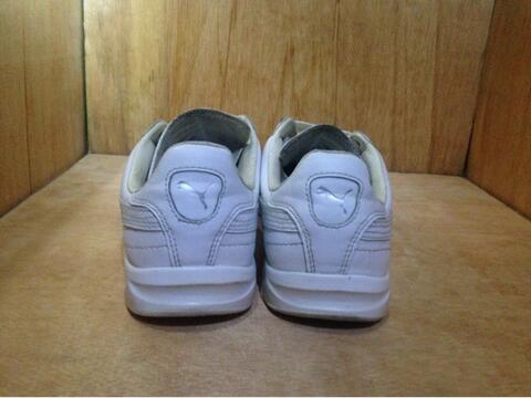 PUMA G. Vilas L2 second.