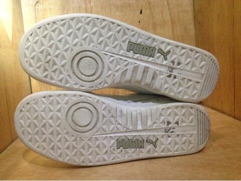 PUMA G. Vilas L2 second.