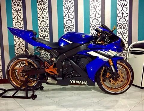 yamaha r1 for sale