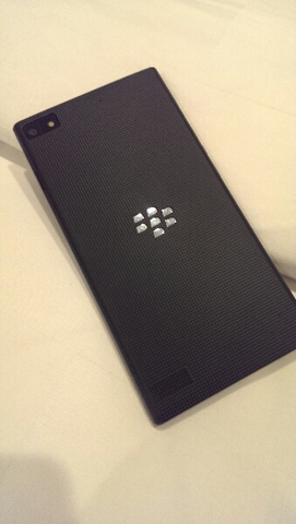 bb blackberry z3 hitam fullset murah nego