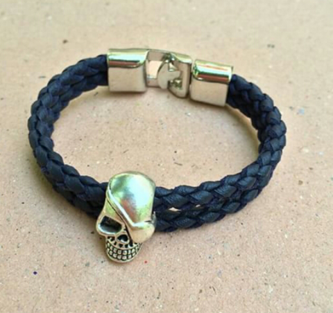 Gelang Custom for Unisex Premium Quality