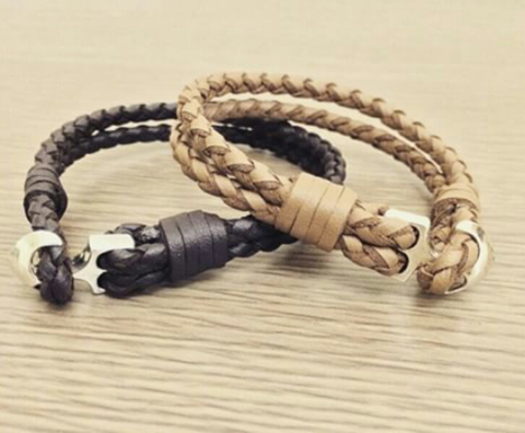 Gelang Custom for Unisex Premium Quality