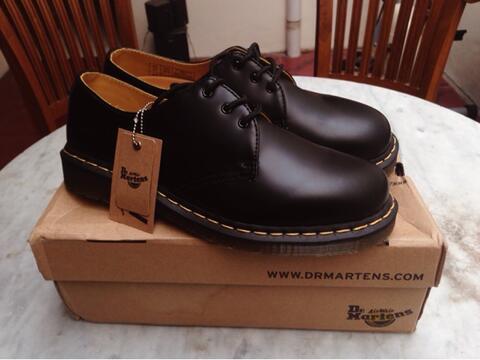 dr martens 1461 size 10