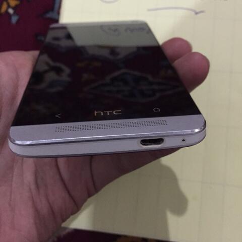 HTC One m7 no PT murah