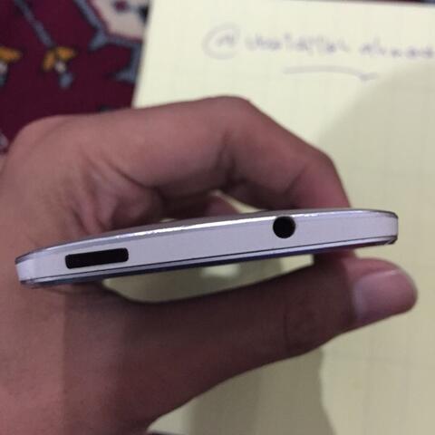 HTC One m7 no PT murah