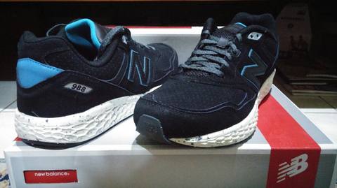 new balance 988 sales