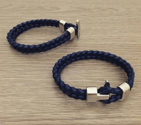 Gelang Custom for Unisex Premium Quality