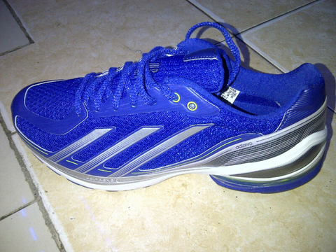 Original Adidas Adizero F50 Runner 