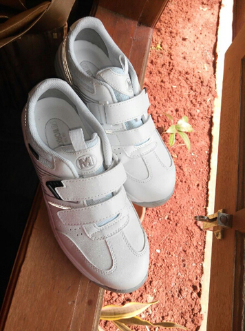 terjual wts sepatu safety merk midori original dr jepang terjual wts sepatu safety merk midori original dr jepang