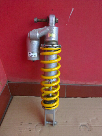 terjual monoshock shock belakang cr 85 buat klx kaskus terjual monoshock shock belakang cr 85 buat klx kaskus