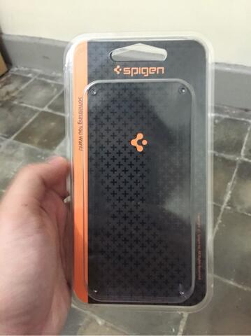 Spigen Ori...!!