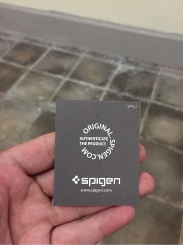 Spigen Ori...!!