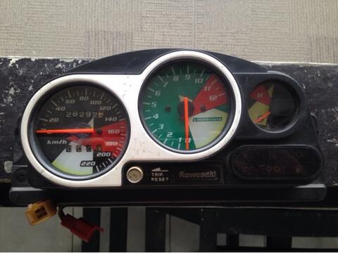 WTS Fairing Serpico