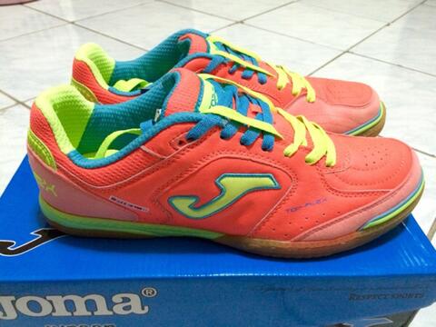 joma top flex leather