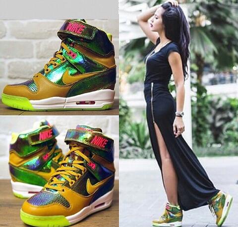 nike sky high