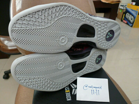 Terjual kobe 8 viii pit viper ori, not 