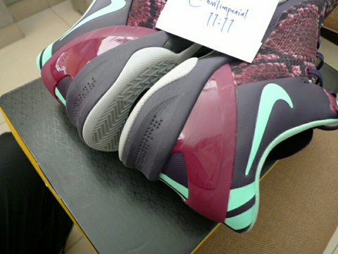 Terjual kobe 8 viii pit viper ori, not 