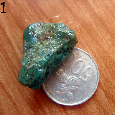 #7 obral bahan/rough BACAN DOKO siap gospol. murah aja gan