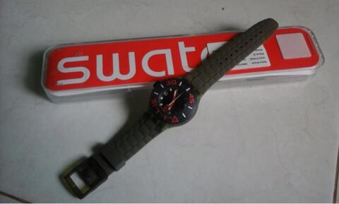 swatch whalebone