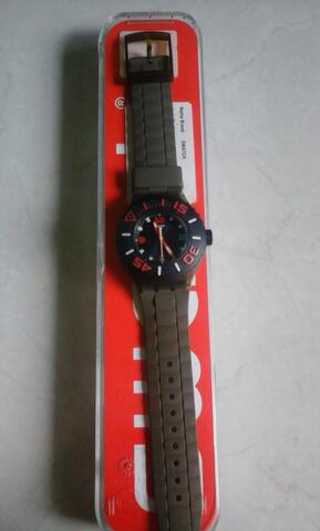 swatch whalebone