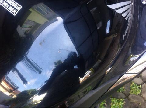 JUAL CBR 250 YOGYAKARTA bukan r25 mono ninja