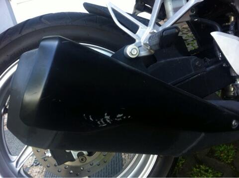 JUAL CBR 250 YOGYAKARTA bukan r25 mono ninja