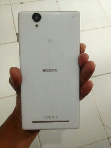 WTS SONY xperia T2 ultra dual solo