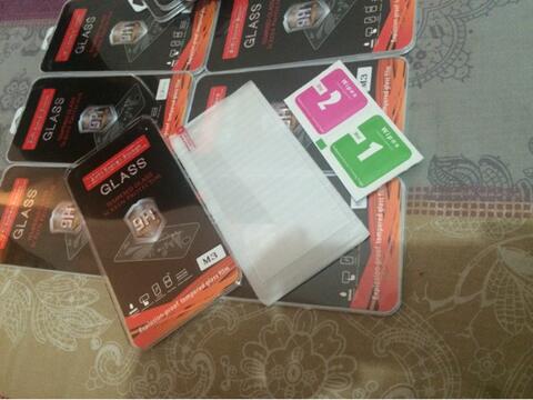 Tempered Glass 9H dan Spigen Neo Hybrid MURAH / Malang