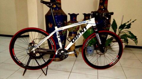 giant atx pro 2012