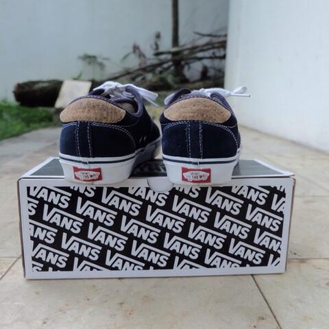 vans chima ferguson pro cork