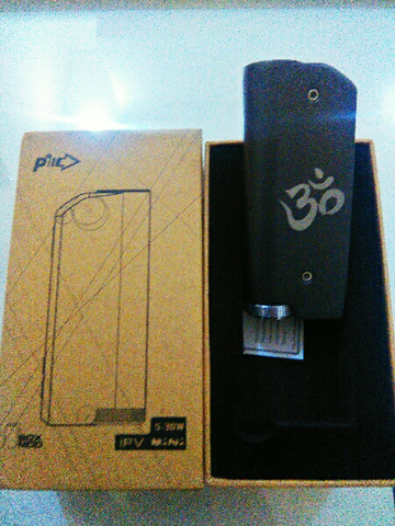 Ipv Mini 30w - Bandung
