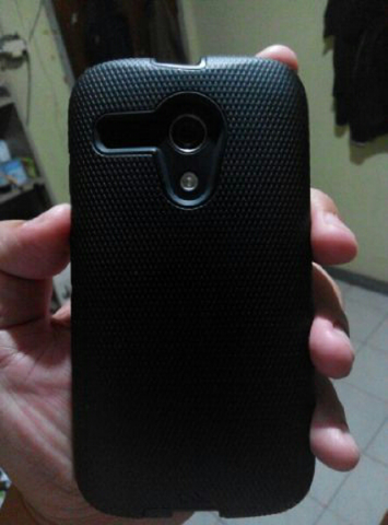 Jual Motorola Moto G 16 GB Masih Mulus Gans