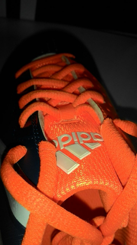 Sepatu Futsal Adidas FF X-ITE Original Bnib
