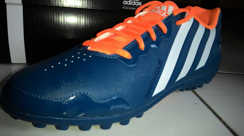 Sepatu Futsal Adidas FF X-ITE Original Bnib