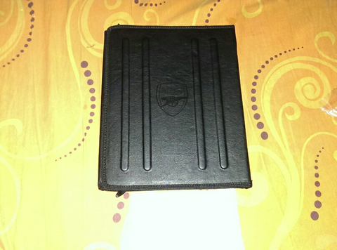 Arsenal iPad 1/2 Case Original by Puma