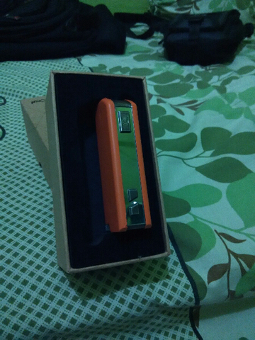 Jual 2nd Paket siap Ngebul Ipv mini + RDA N22 free ongkir Jawa Cod Solo