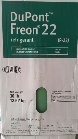Jual Freon R22 R134a R410a R404a R407c
