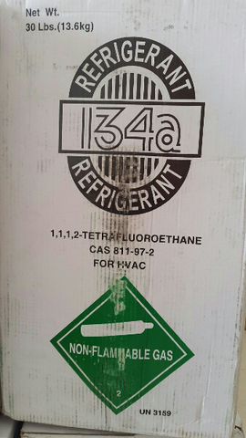 Jual Freon R22 R134a R410a R404a R407c