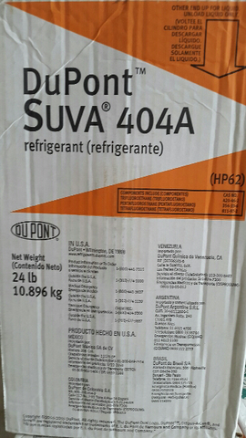 Jual Freon R22 R134a R410a R404a R407c