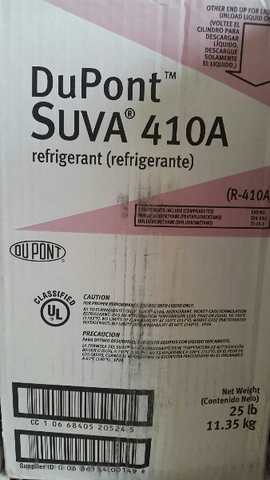 Jual Freon R22 R134a R410a R404a R407c