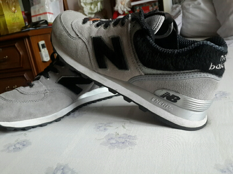 new balance 574 year of the horse