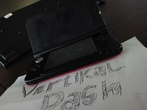 WTS Nintendo 3DS ++ bonus