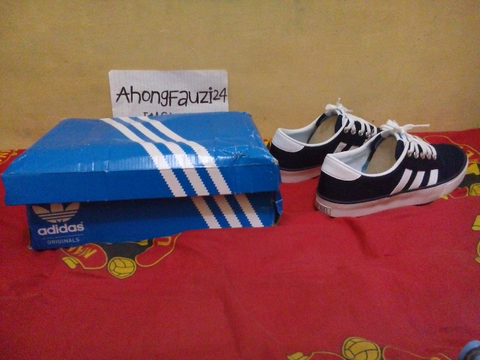 Adidas Kiel
