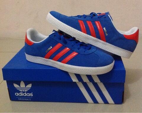 adidas gazelle 2 original