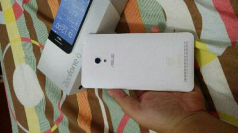 WTS Asus Zenfone 6 (2nd)