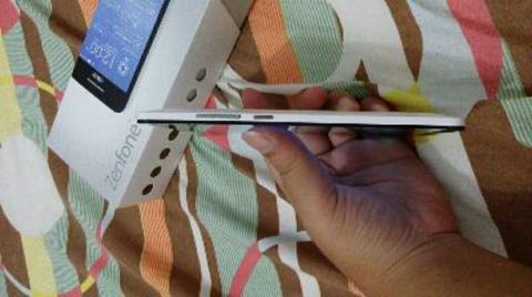 WTS Asus Zenfone 6 (2nd)
