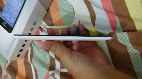 WTS Asus Zenfone 6 (2nd)