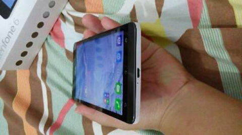 WTS Asus Zenfone 6 (2nd)