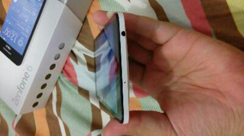 WTS Asus Zenfone 6 (2nd)