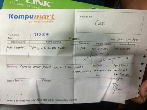 wireless adapter TP LINK N600